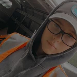 Meet your Posher, Owain